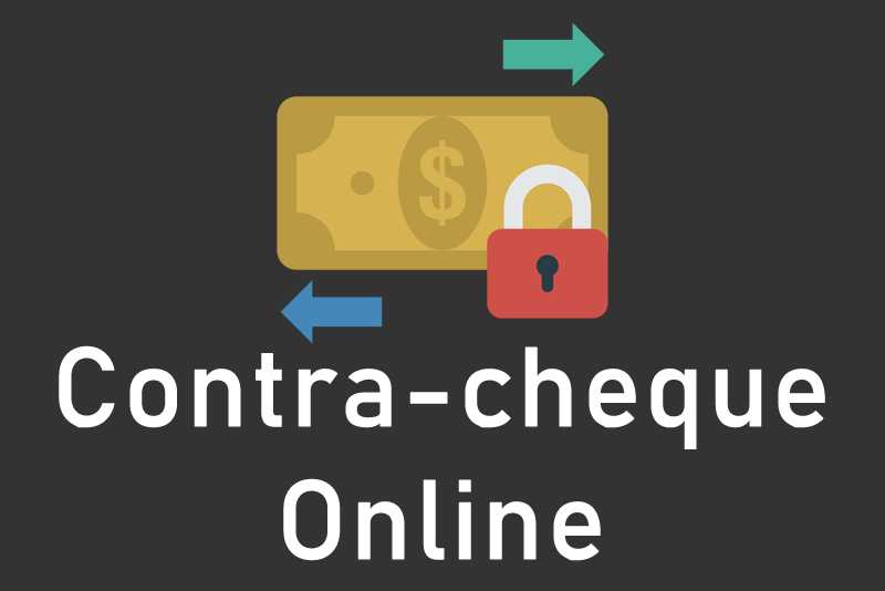 Serviço: Contra-Cheque Online