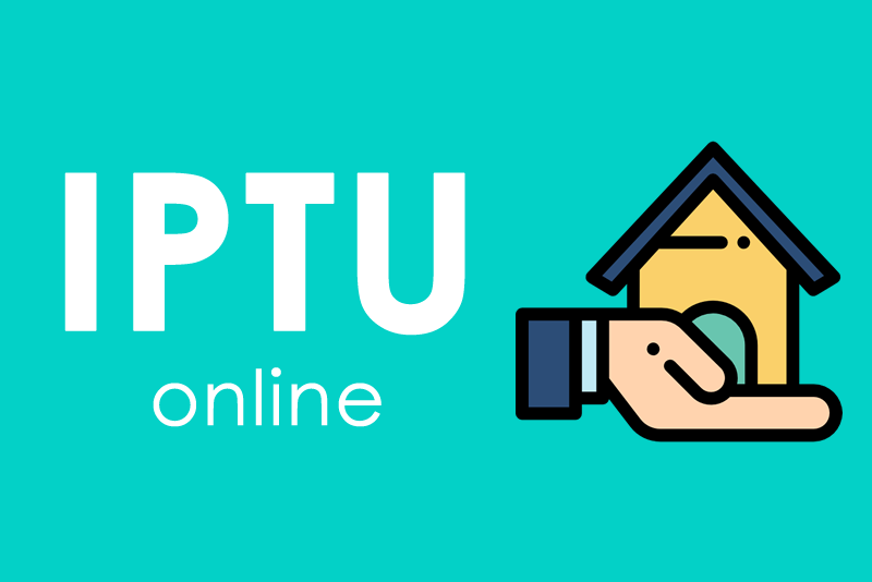 Serviço: IPTU